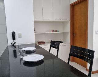 Apartamento 2 quadra Mar,Vista e Piscina no topo - Maceió - 4