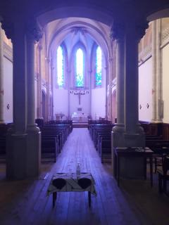 Le grand couvent de Gramat - Gramat - 1