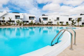 FTV Holidays Homes - Home with You - Villaverde - 8