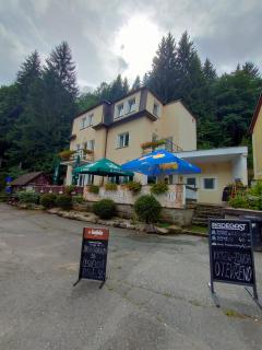 Penzion Severka - Teplice nad Metují - 5