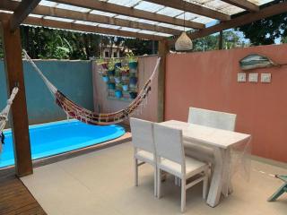 Casa bem te vi - Arraial d'Ajuda - 9