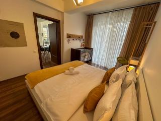 Holiday Apartment - Ghimbav - 8