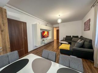 Holiday Apartment - Ghimbav - 5