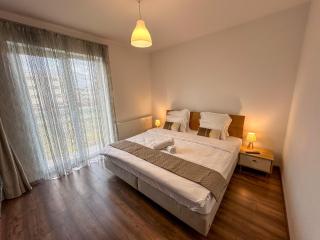 Holiday Apartment - Ghimbav - 3
