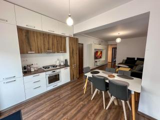 Holiday Apartment - Ghimbav - 4