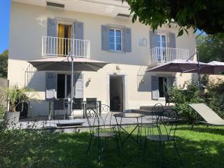 Villa Evalou de 240 m². - Trévignin - 9