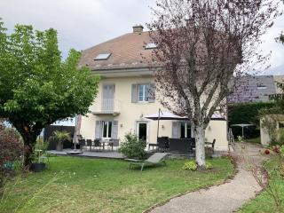 Villa Evalou de 240 m². - Trévignin - 8