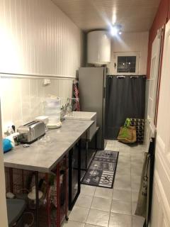 Villa Evalou de 240 m². - 1