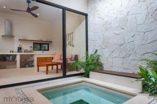Casa Yaakun - Tulum - 3
