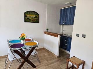 IMEDA Penibetico Sierra Nevada - Sierra Nevada - 5