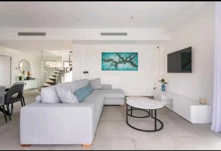 Superbe villa vue mer pour des vacances de rêve - Finestrat - 3