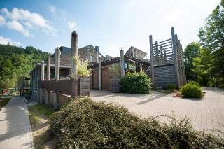 HI Malmedy Hostel - 2