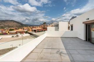 Superbe villa vue mer pour des vacances de rêve - Finestrat - 7