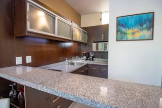 New! Bamboo Executive (Pool & Restaurant) - Cuernavaca - 4