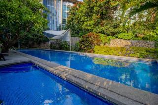 New! Bamboo Executive (Pool & Restaurant) - Cuernavaca - 3