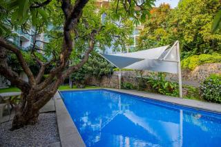 New! Bamboo Executive (Pool & Restaurant) - Cuernavaca - 1
