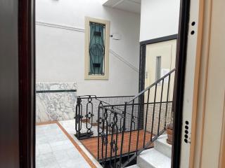 Adua Exclusive Suite - Bari - 5