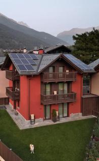Al Bait Ross - Bormio - 0