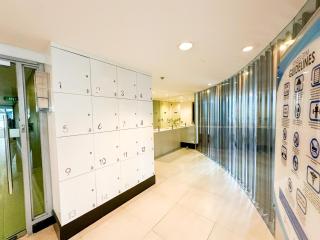 Avant Spacious Sanctuary with the best view in BGC - Manila - 2