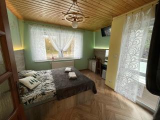 Apartamenty Morze Smaku - Grzybowo - 1