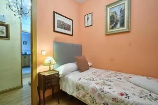 Apartamento Carlos-1 - Madrid - 6