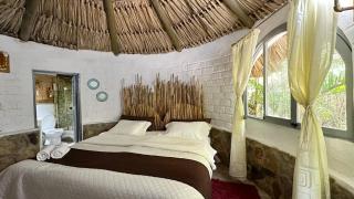 Hotel Campestre mirador CaloPala - 1