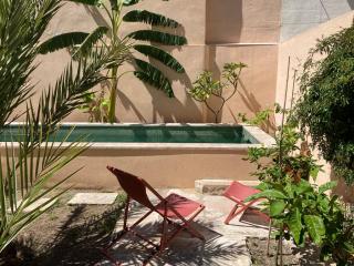 Junqueira Gardens - Casa Antiga Jardim e Piscina - Lisbona - 3
