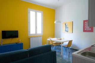 Bolognina POP - AmbrogioHost - Bolonia - 5