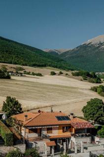 Affittacamere Residenza Montedoro - Norcia - 5