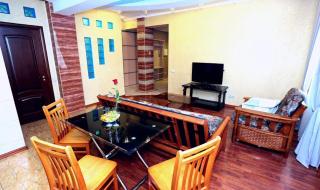 VIP apart 350 - Tbilisi - 4