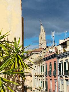 La casa sui tetti 2 - Nápoles - 4