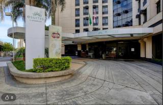 Quarto em hotel pertinho do Aeroporto de Congonhas - H2208 - São Paulo - 0