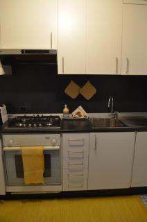 Joyful apartment in a building from the 1700s - Bergamo - 3