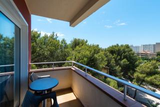 Salles Hotels Marina Portals - 4