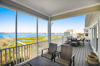 Dock Holiday - North Topsail Beach - 9