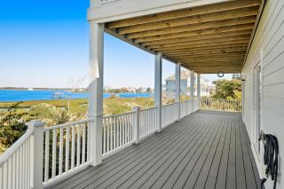 Dock Holiday - North Topsail Beach - 8