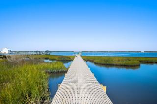 Dock Holiday - North Topsail Beach - 7