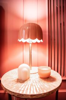 Telesio Suite - Roma - 7