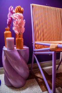 Telesio Suite - Roma - 1