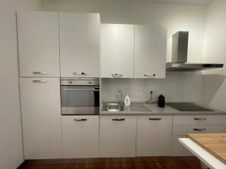 Berga Exclusive Suite - 5