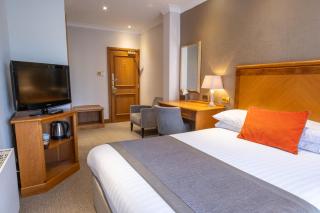 Dale Hill Hotel - Ticehurst - 1