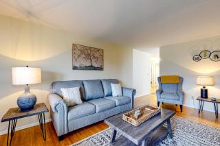 Falling Leaf Hideaway - 3