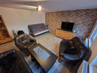 Przestronny apartament +siłownia - Bytom - 9