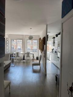 Appartement spacieux et cosy Champs Elysées Arc de triomphe - París - 0
