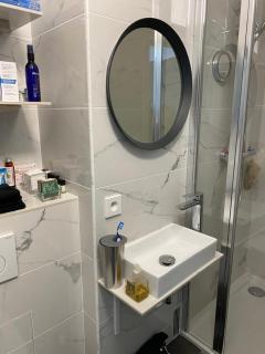 Appartement spacieux et cosy Champs Elysées Arc de triomphe - París - 8
