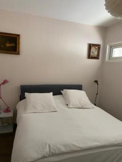 Appartement spacieux et cosy Champs Elysées Arc de triomphe - París - 6