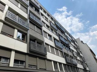Appartement spacieux et cosy Champs Elysées Arc de triomphe - París - 3