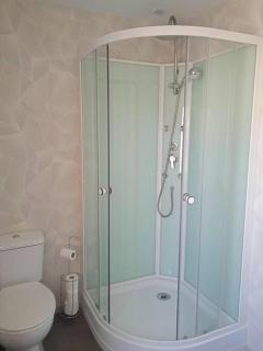 Maison pour 2 à 4 personnes - Brassac-les-Mines - 5