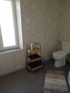 Maison pour 2 à 4 personnes - Brassac-les-Mines - 3