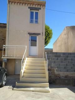Maison pour 2 à 4 personnes - Brassac-les-Mines - 2